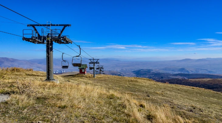 Yerevan Fun and Sun 2